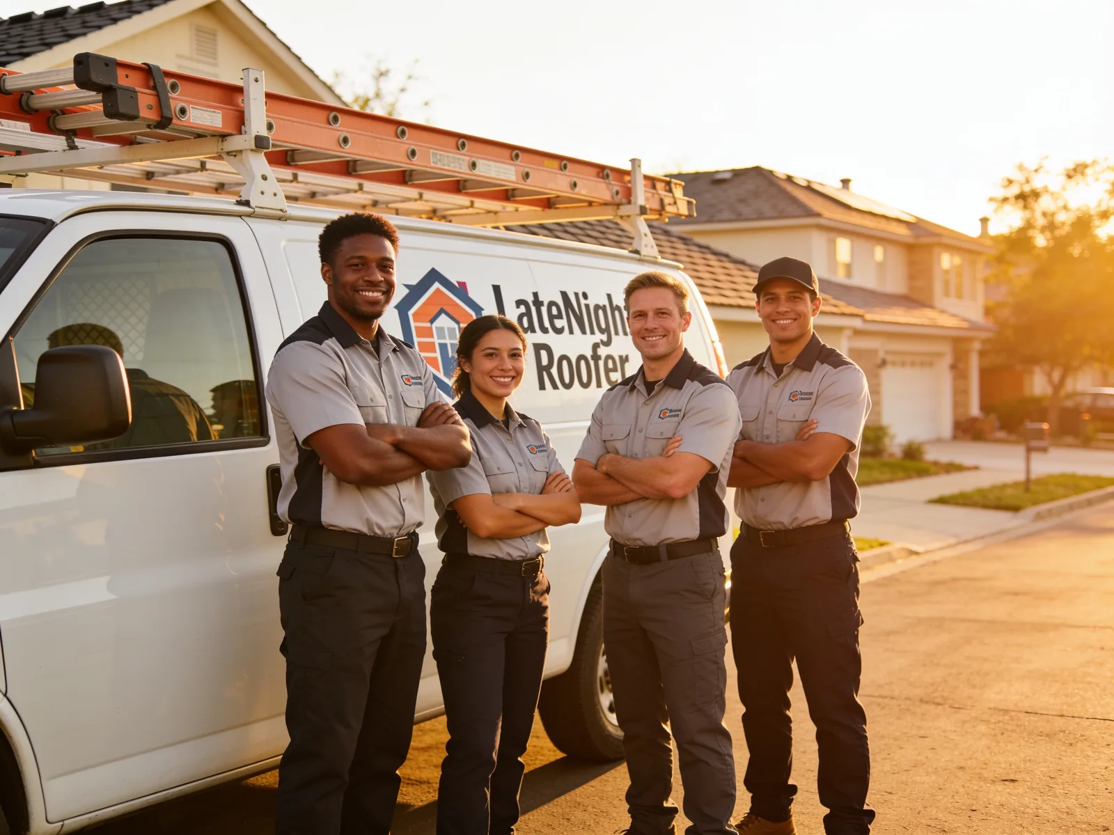 Emergency Roof Repair company in Washington, VA